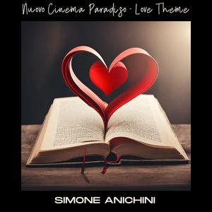 Nuovo Cinema Paradiso - Love Theme
