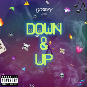 DOWN & UP