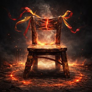 Kur Dingo Močiutė?