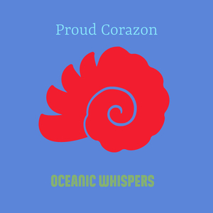 Proud Corazon