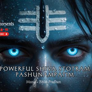 Vedasaara Shiyastaya Stotram