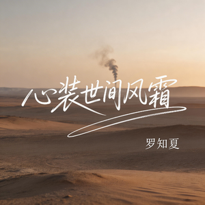 心装世间风霜