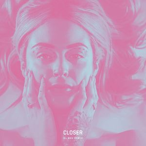 Closer (EL.WAV Remix)