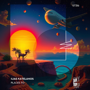Places To (Extended Mix)
