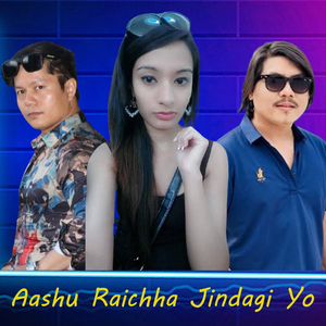 Aashu Raichha Jindagi Yo (2025 Remastered Version)