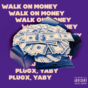 WALK ON MONEY (feat. PlugX)