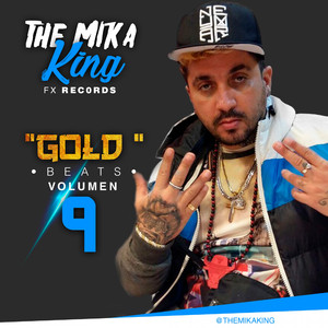 Surjio en las Calles (Instrumental)