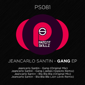 Bla Bla Bla (Jon Levik Remix)