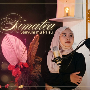 Senyum Mu Palsu