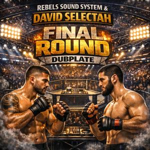 Final Round Dubplate