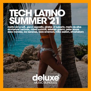 Rivera (Jackin Vip Mix)