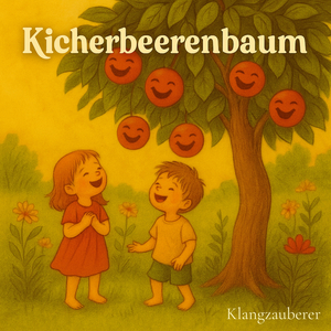Kicherbeerenbaum