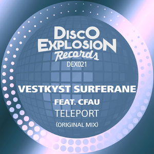 Teleport (Original Mix)