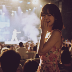 花了四百万学了一段伤心的舞