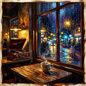 피어오르는 위로 (Rising Steam)