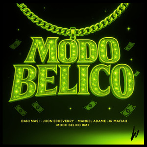 Modo Belico RMX