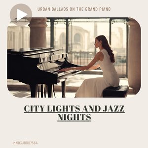 Nexus Passion (Live at Jive Joint)