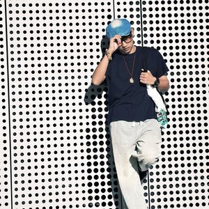 当流星划过天边