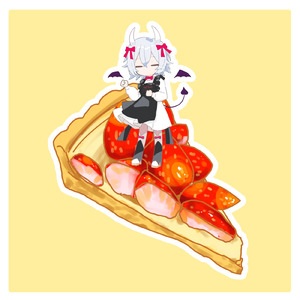 おいしいゲシュタルト