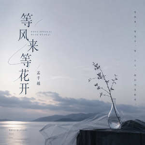等风来等花开