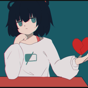 非完美（翻自 洛天依）