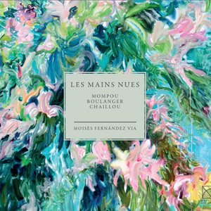 Variaciones Sobre un Tema de Chopin: Var. 7, Allegro leggiero