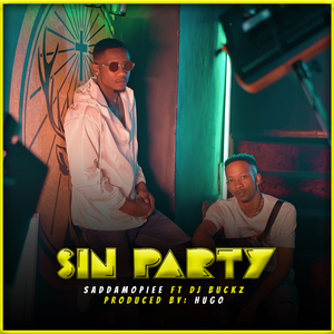 Sin Party (feat. Dj Buckz)