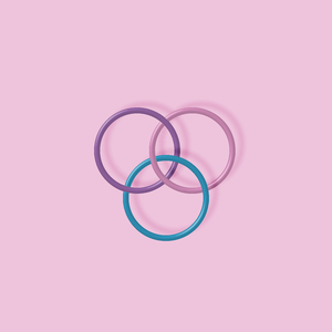 On n'est jamais plus fortes qu'à 3 (par Maëva)