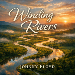 Winding Rivers