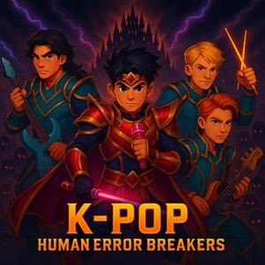 Pulse of Thunder (천둥의 맥박)