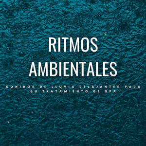 Las Gotas De Lluvia Suaves Complementan Aromas Calmantes