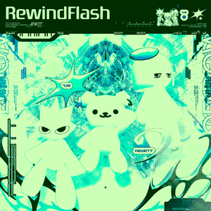 RESETT (DJ セシリア Remix)