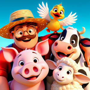 Adivina los Animales