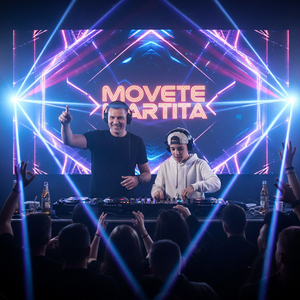 Movete Martita