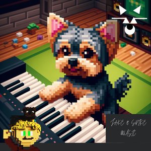 Go island hopping Bit Piano Composed