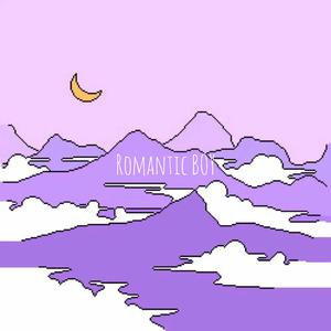 Romantic boy