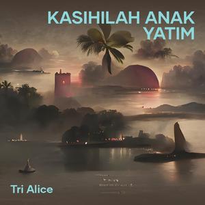 Kasihilah Anak Yatim