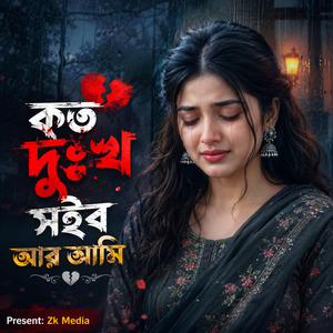 কত দুঃখ সইব আর আমি