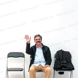 Ouai Ouai (Original Mix)