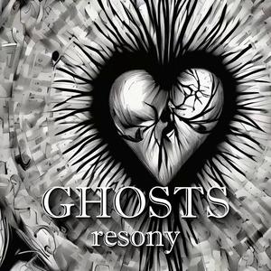 Ghosts (feat. Maximillian Treller, Frauke Hänel, LEAstreamss, Jay Michaels, Chiharu, Lala Harp, Lucie Kogelheide & Nicki Harp) (Ten harps collaboration)