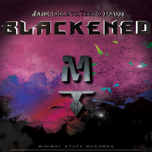 Blackened (Original Mix)