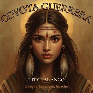 COYOTA GUERRERA