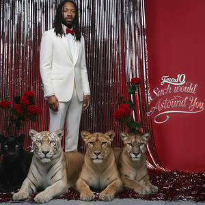 Such would astound you