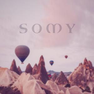 SOMY (London Fashion Week Version)