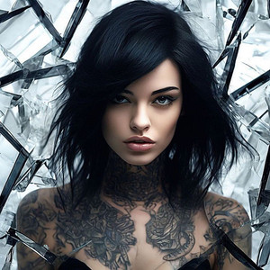 Осколки (Prod. By JEWELRY)