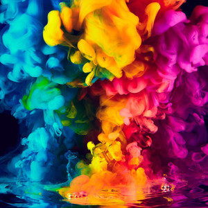 Раскрась этот Мир