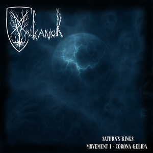 Saturn’s Rings-Movement I - Corona Gelida