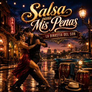 Salsa Para Mis Penas