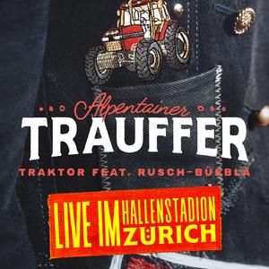 Meitli tanz! (Live im Hallenstadion)