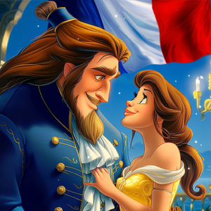 Beauty & The Beast (from "Beauty & The Beast")